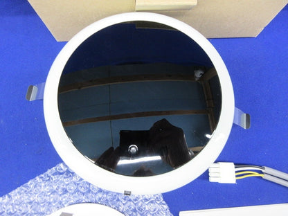 プロセーフ 自動ドアセンサーφ130(天井取付型)(自動ドアセンサー) OA-72V