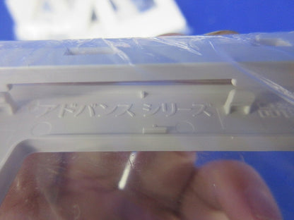 スイッチプレート1連用(7枚入)(マットホワイト)(新品未開封) WTA7101K