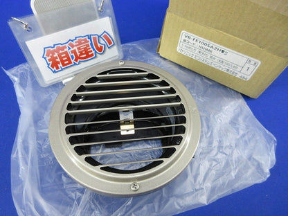 ベントキャップφ100(箱違い) VB-FE100SA2HS