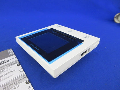 インターホンモニター付親機 GBM-2MS