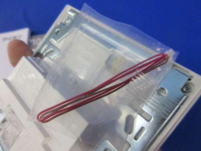 インターホンモニター付親機 GBM-2MS