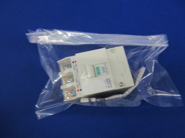 コンパクトブレーカSH-50G型 3P3E30A BSH3303GK