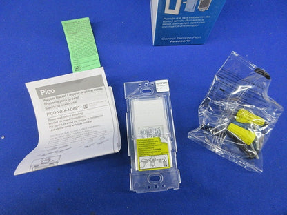 Picoリモコン用ウォールボックスアダプター PICO-WBX-ADAPT