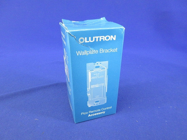 Picoリモコン用ウォールボックスアダプター PICO-WBX-ADAPT