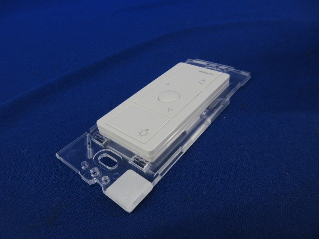 Picoリモコン用ウォールボックスアダプター PICO-WBX-ADAPT