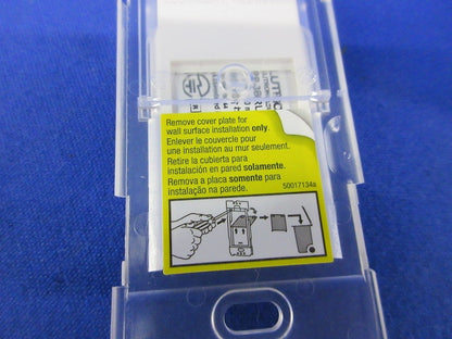 Picoリモコン用ウォールボックスアダプター PICO-WBX-ADAPT