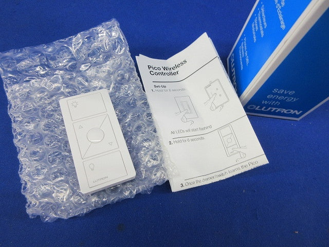ワイヤレスコントローラー PICO-3BRL-GWH-L02