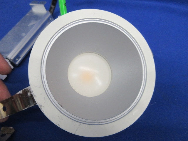 LEDダウンライトφ75(9個入)(キズ・汚れ有) AD53346