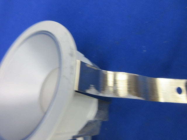 LEDダウンライトφ75(9個入)(キズ・汚れ有) AD53346