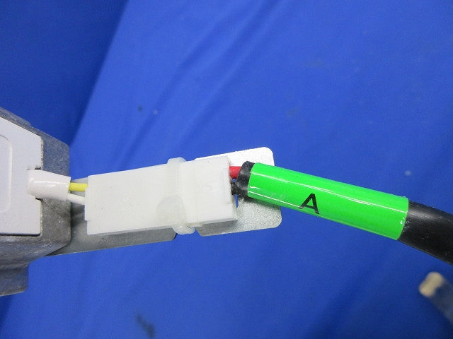 LEDダウンライトφ75(9個入)(キズ・汚れ有) AD53346