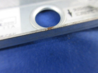 LEDブラケットライト(キズ・汚れ有) DBK-38540A