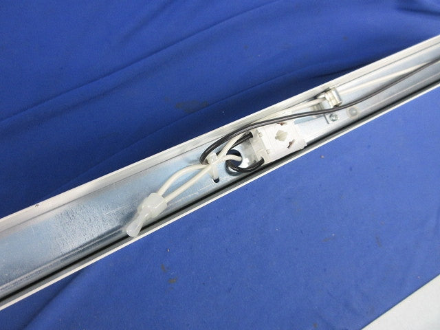 LEDブラケットライト(キズ・汚れ有) DBK-38540A