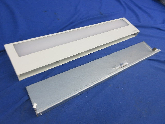 LEDブラケットライト(キズ・汚れ有) DBK-38540A