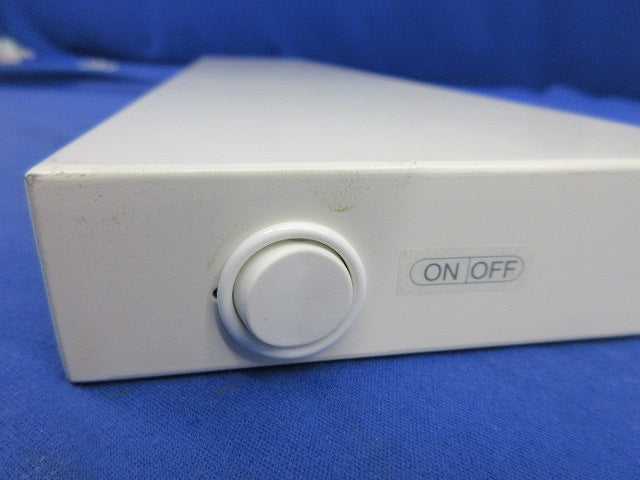 LEDブラケットライト(キズ・汚れ有) DBK-38540A