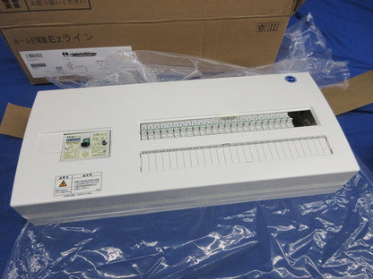 住宅用分電盤3P2E40A ENE4242-SH3T