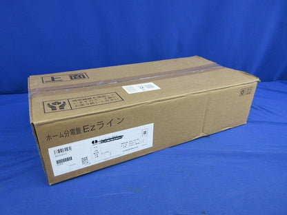 住宅用分電盤3P2E40A ENE4242-SH3T