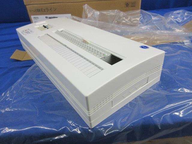 住宅用分電盤3P2E40A ENE4242-SH3T