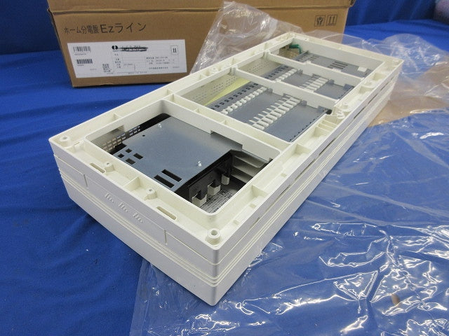 住宅用分電盤3P2E40A ENE4242-SH3T