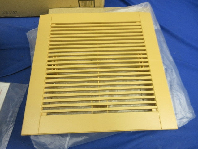 天井埋込形換気扇・木調格子タイプ VD-15ZX8-G