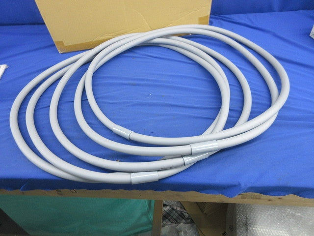 VE管フレキ(5個入)(グレー) VE-16F