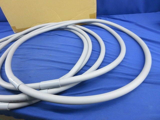 VE管フレキ(5個入)(グレー) VE-16F