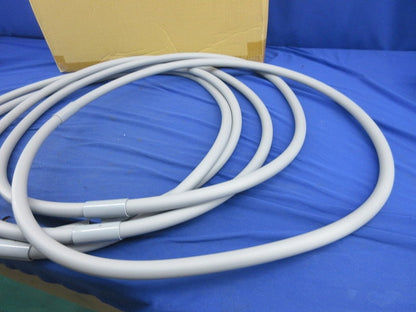 VE管フレキ(5個入)(グレー) VE-16F