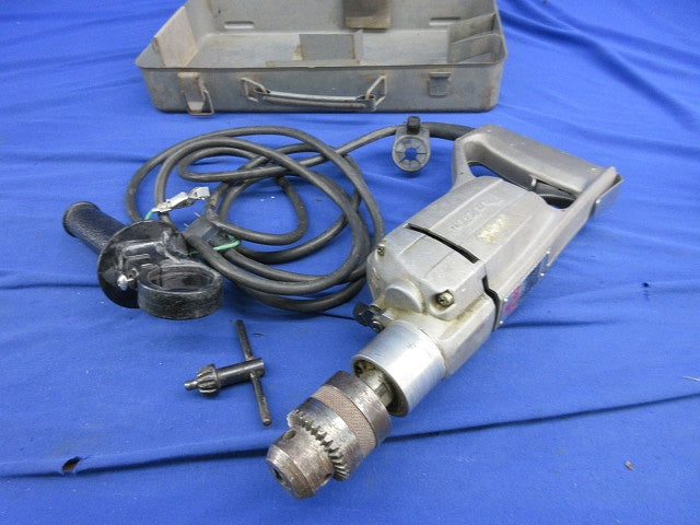 震動ドリル16mm(ジャンク品) 8416
