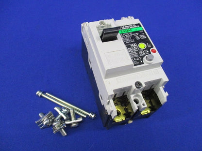 漏電遮断器10A EG32AC-CE