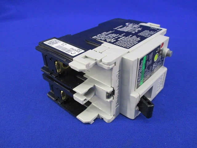 漏電遮断器10A EG32AC-CE