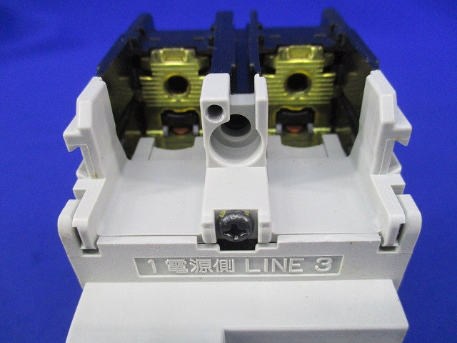漏電遮断器10A EG32AC-CE