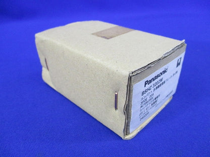 コンパクト電源ブレーカ3Ｐ2E20A 新品未開封 BSHZ3202M