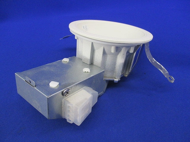 LEDダウンライトφ100(温白色) AD1005W35-A