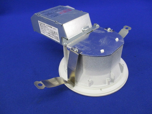 LEDダウンライトφ100(温白色) AD1005W35-A