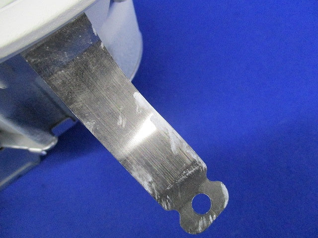 LEDダウンライトφ100(温白色) AD1005W35-A