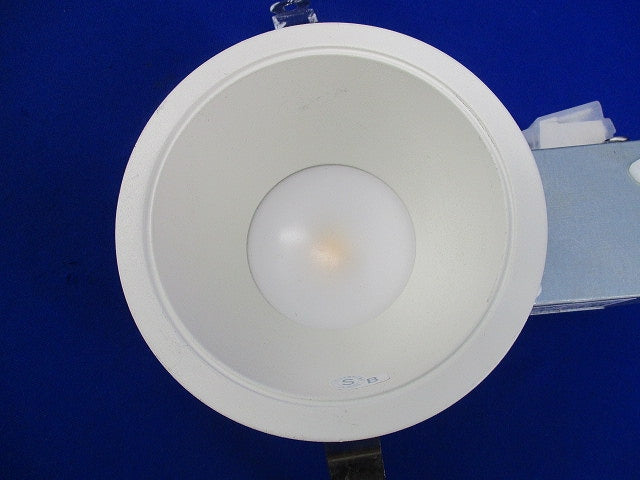 LEDダウンライトφ100(温白色) AD1005W35-A