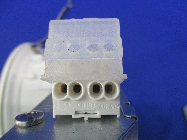 LEDダウンライトφ100(温白色) AD1005W35-A