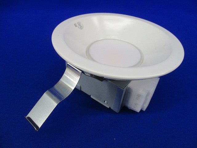 LEDダウンライト φ100 DDL-6102YW