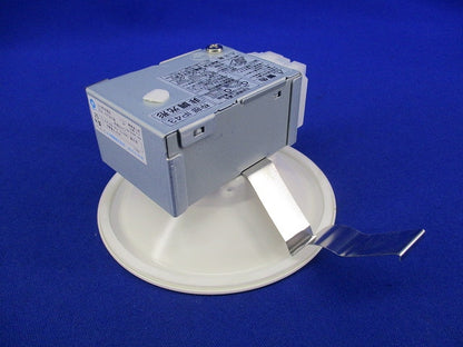 LEDダウンライト φ100 DDL-6102YW