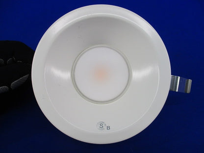 LEDダウンライト φ100 DDL-6102YW