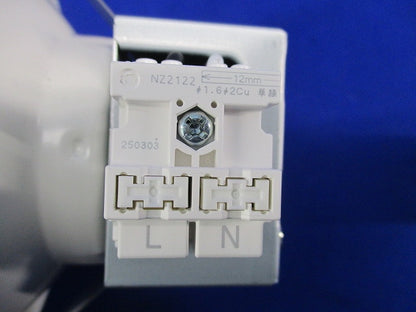 LEDダウンライト φ100 DDL-6102YW