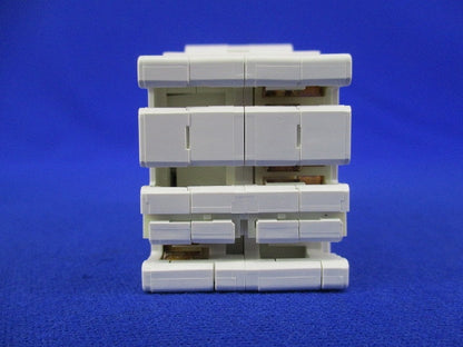 計測電源用ブレーカ 3P2E20A BSH3202M