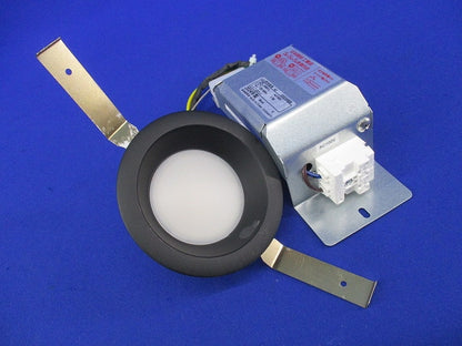 LEDベースダウンライト 浅型 高気密SB形φ75 SXD1060B