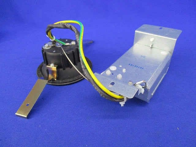 LEDベースダウンライト 浅型 高気密SB形φ75 SXD1060B