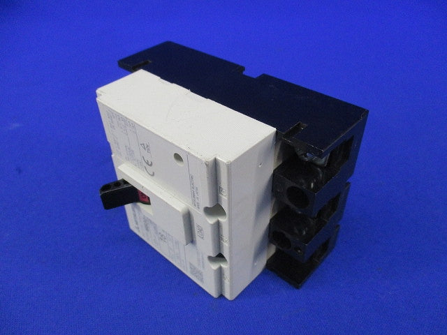 モーターブレーカ2P16A MB30-CS