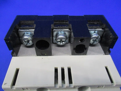 モーターブレーカ2P16A MB30-CS