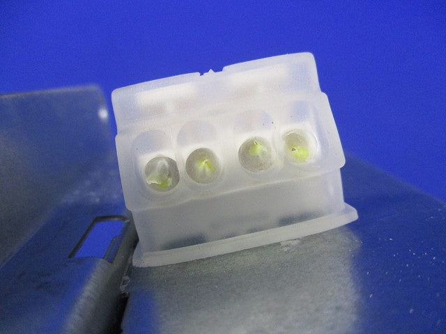 LEDパネルダウンライト 高気密SB形 φ100 AD7323W99-A