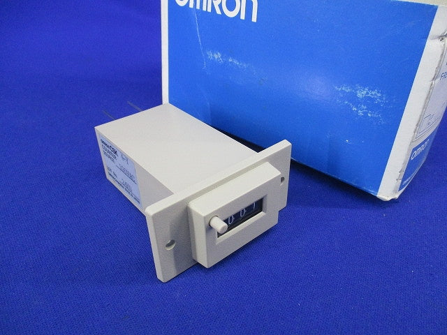 電磁カウンタ CSK4-Y