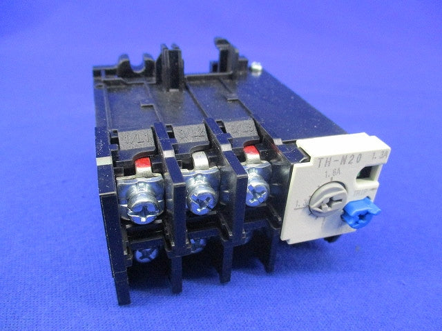 サーマルリレー(1.3A) TH-N20