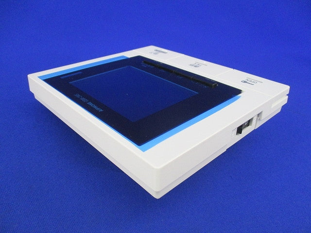 インターホンモニター付親機 GBM-2MS