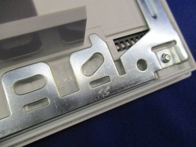 インターホンモニター付親機 GBM-2MS
